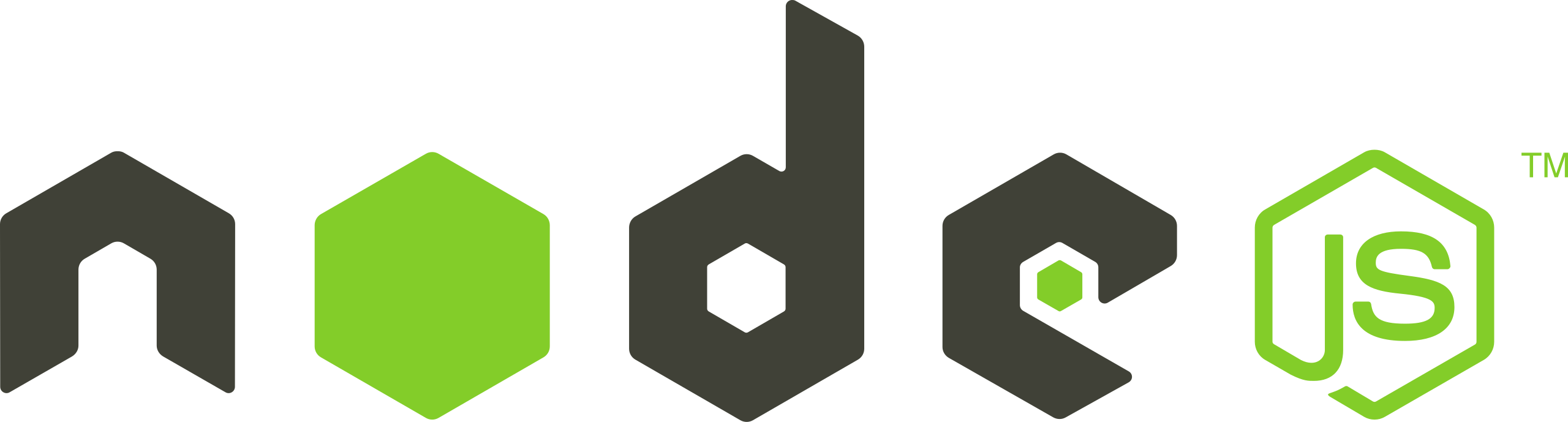 node js logo