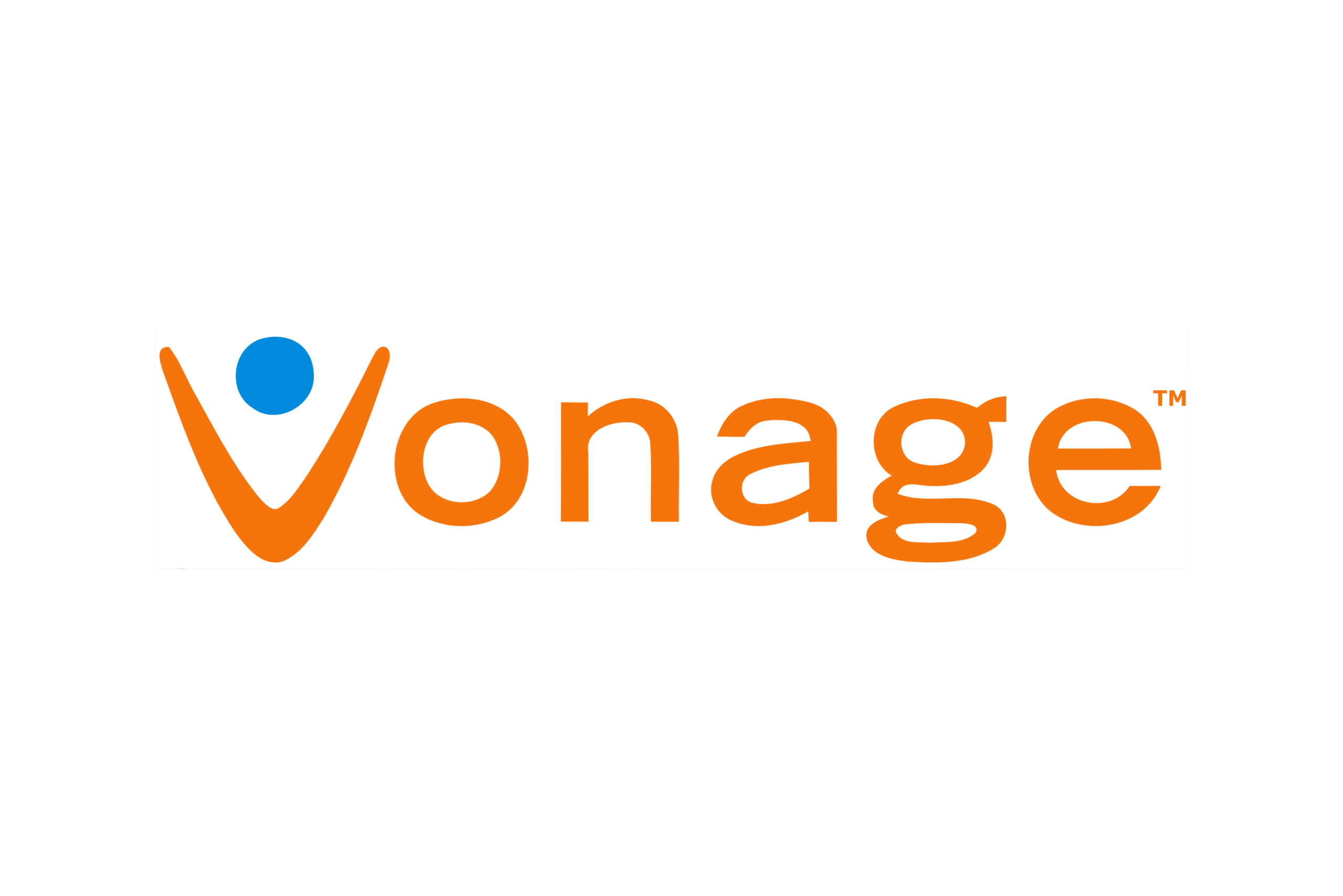vonage logo