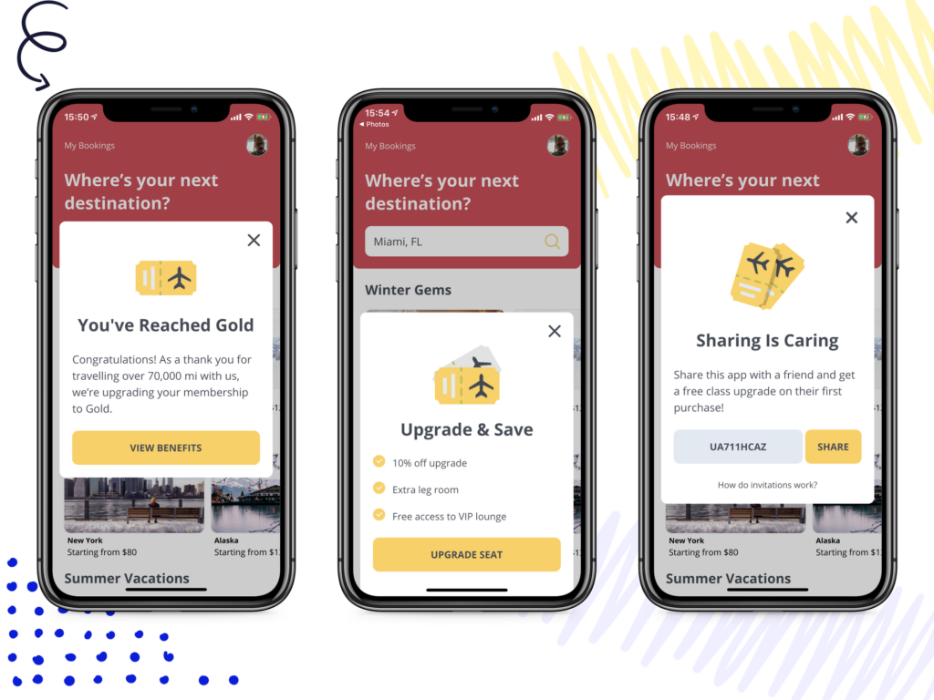 flutter portfolio 2